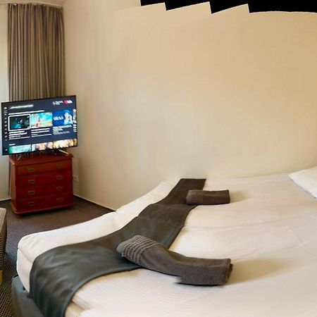 Las Slupski Premium Apartament Nr6 Wifi Netflix Smart Tv50 Two Bedrooms Two Extra Large Double Beds Up To 6 People Full Pleasure Quality Stay (Adults Only) Exterior foto