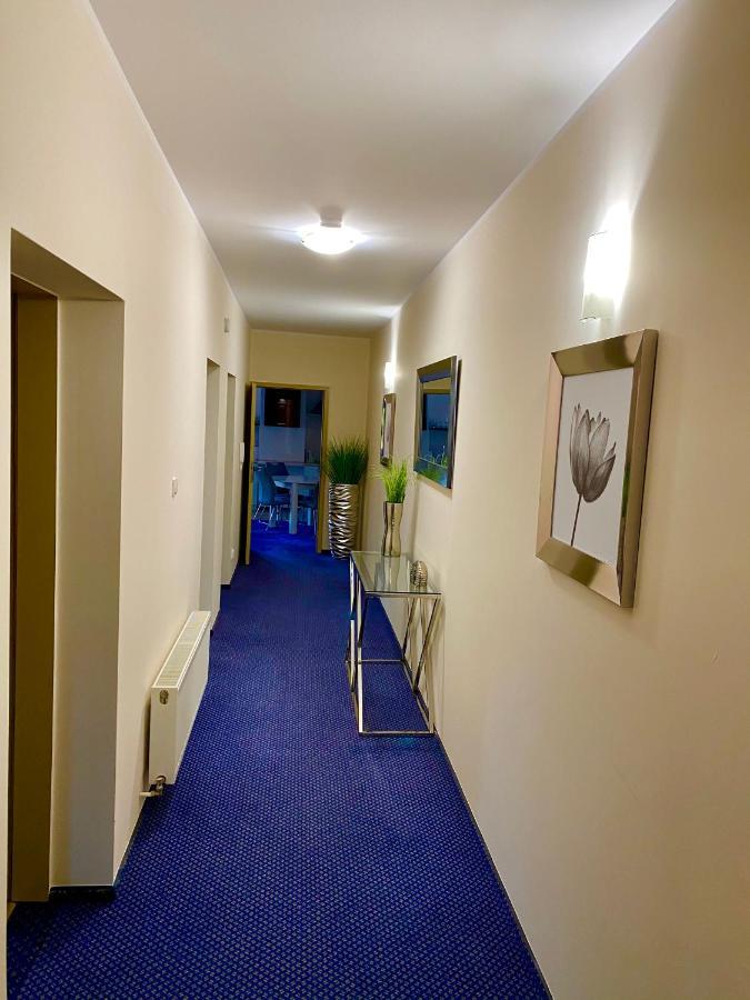 Las Slupski Premium Apartament Nr6 Wifi Netflix Smart Tv50 Two Bedrooms Two Extra Large Double Beds Up To 6 People Full Pleasure Quality Stay (Adults Only) Exterior foto