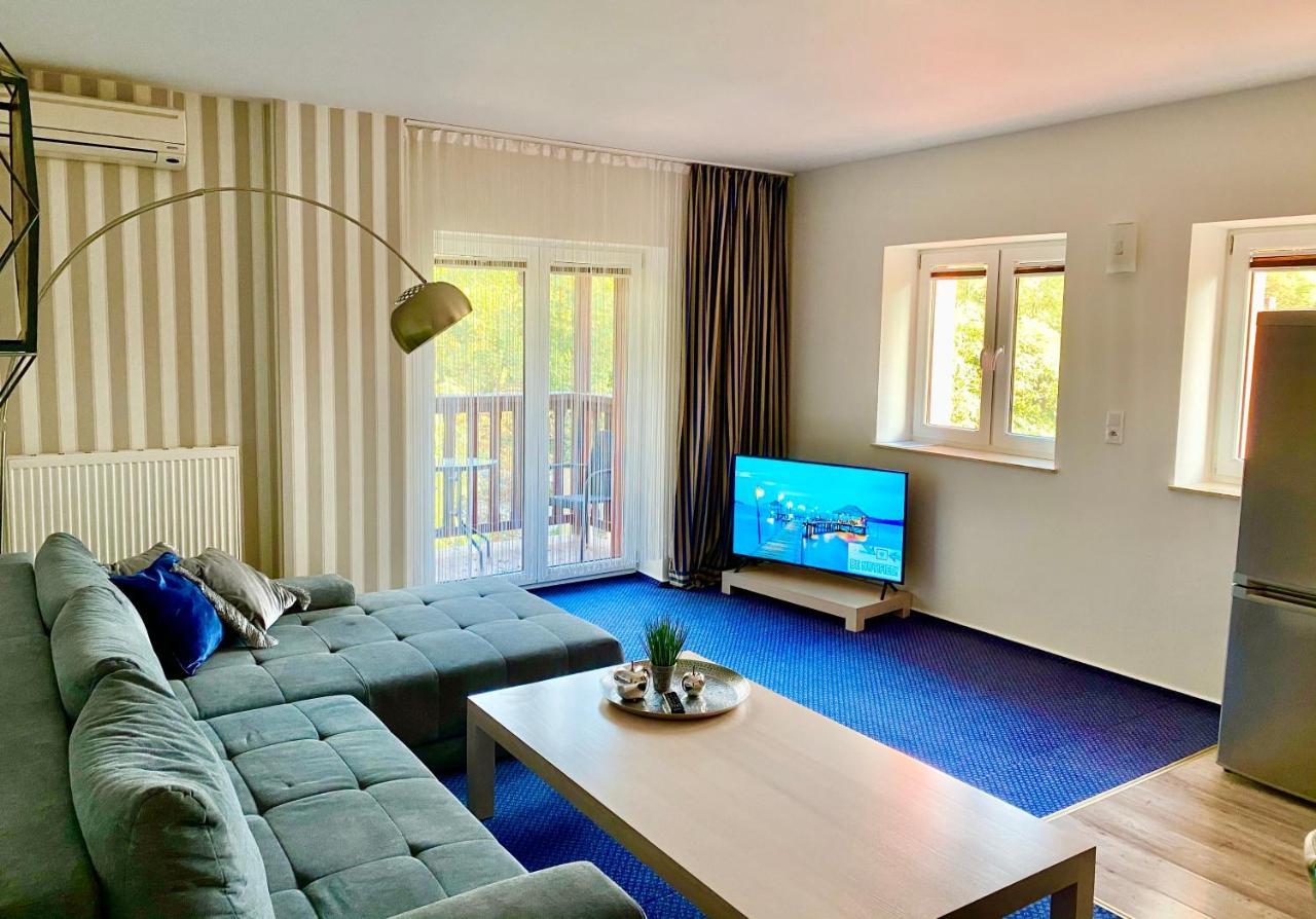 Las Slupski Premium Apartament Nr6 Wifi Netflix Smart Tv50 Two Bedrooms Two Extra Large Double Beds Up To 6 People Full Pleasure Quality Stay (Adults Only) Exterior foto