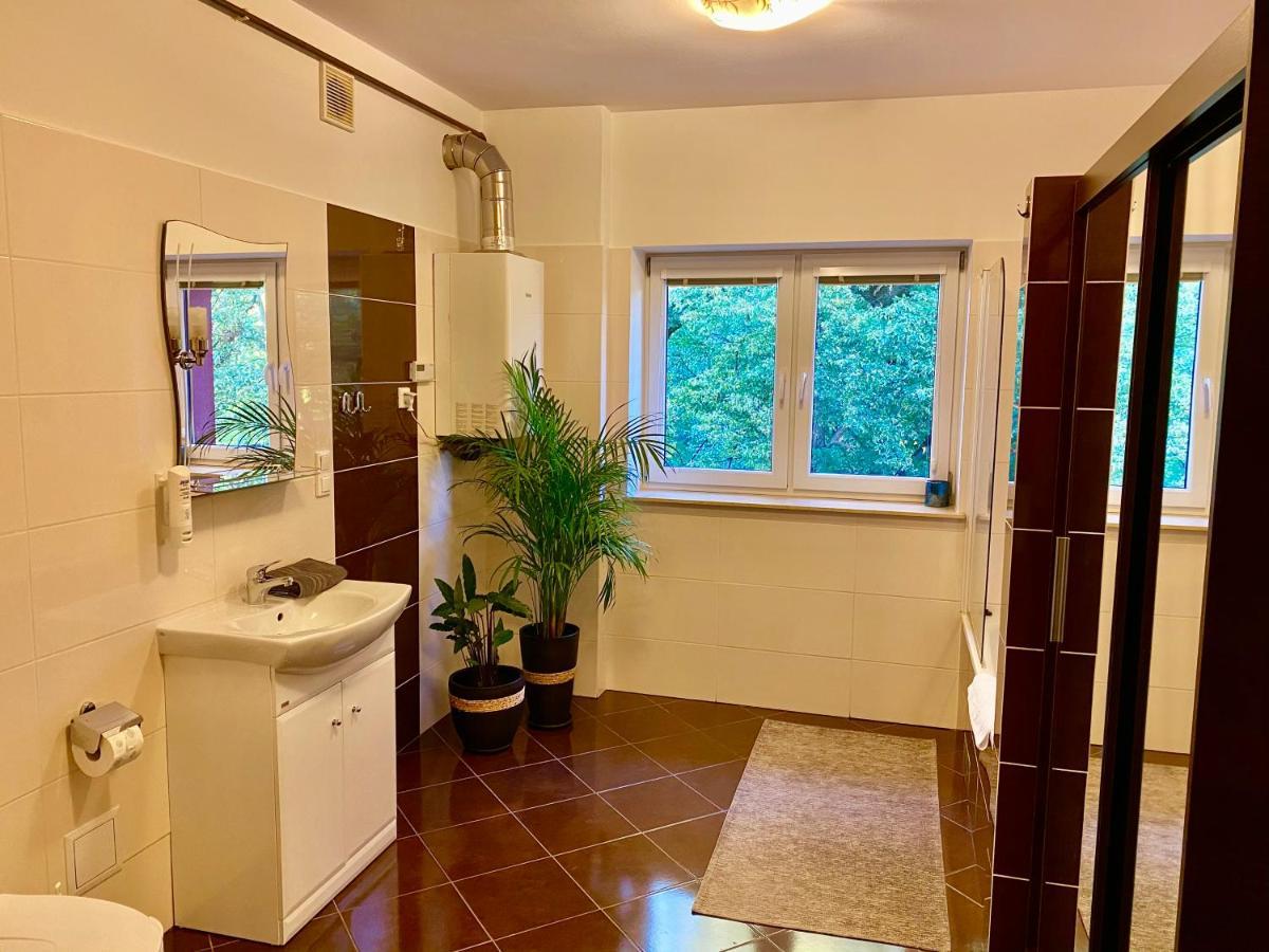 Las Slupski Premium Apartament Nr6 Wifi Netflix Smart Tv50 Two Bedrooms Two Extra Large Double Beds Up To 6 People Full Pleasure Quality Stay (Adults Only) Exterior foto