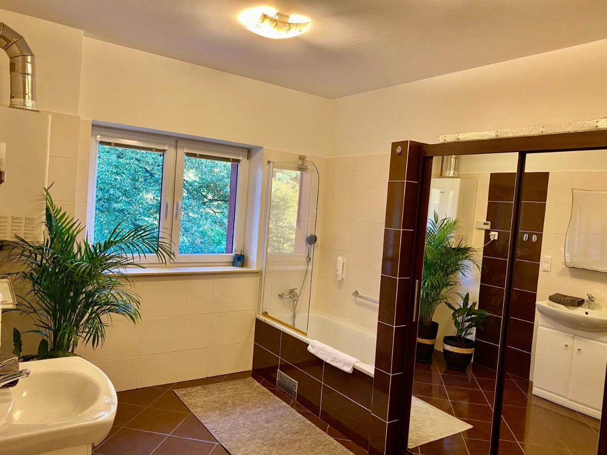 Las Slupski Premium Apartament Nr6 Wifi Netflix Smart Tv50 Two Bedrooms Two Extra Large Double Beds Up To 6 People Full Pleasure Quality Stay (Adults Only) Exterior foto