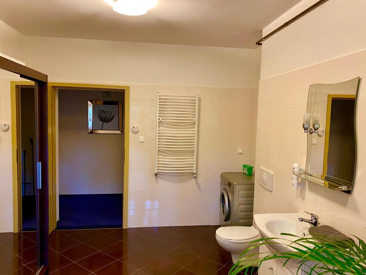 Las Slupski Premium Apartament Nr6 Wifi Netflix Smart Tv50 Two Bedrooms Two Extra Large Double Beds Up To 6 People Full Pleasure Quality Stay (Adults Only) Exterior foto