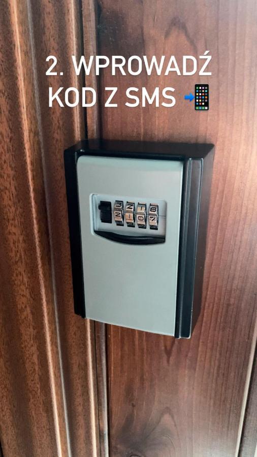 Las Slupski Premium Apartament Nr6 Wifi Netflix Smart Tv50 Two Bedrooms Two Extra Large Double Beds Up To 6 People Full Pleasure Quality Stay (Adults Only) Exterior foto