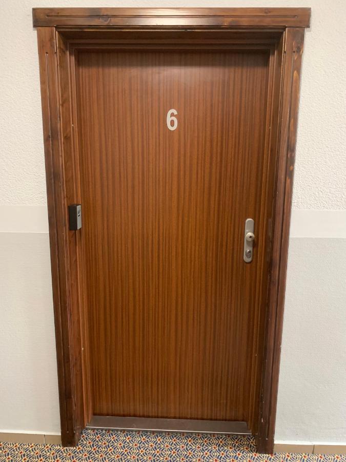 Las Slupski Premium Apartament Nr6 Wifi Netflix Smart Tv50 Two Bedrooms Two Extra Large Double Beds Up To 6 People Full Pleasure Quality Stay (Adults Only) Exterior foto