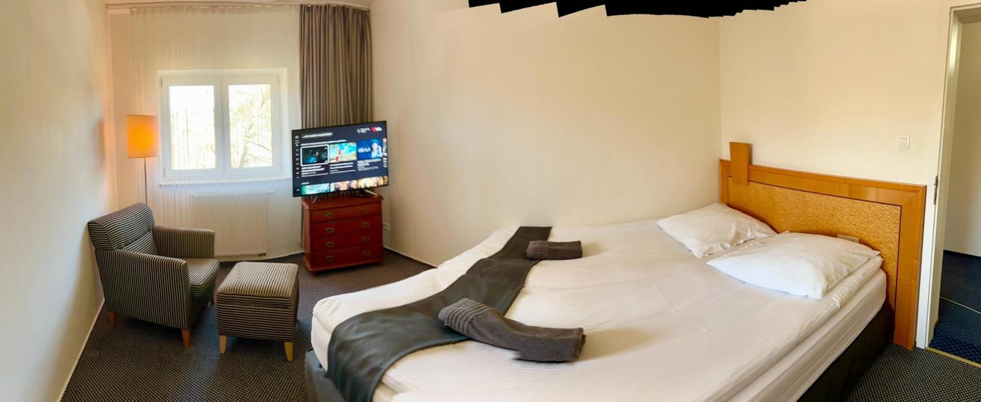 Las Slupski Premium Apartament Nr6 Wifi Netflix Smart Tv50 Two Bedrooms Two Extra Large Double Beds Up To 6 People Full Pleasure Quality Stay (Adults Only) Exterior foto